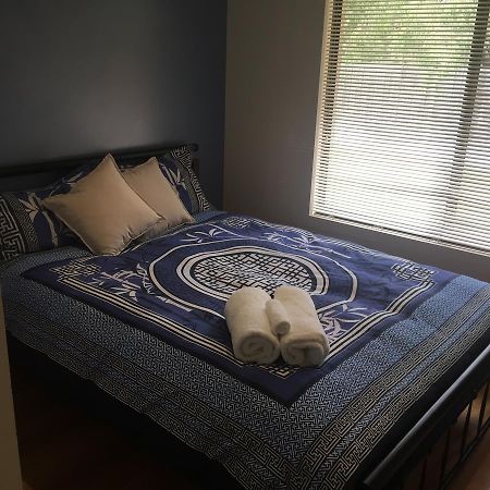 בסלטון Kalgaritch Shortstay Accomodation מראה חיצוני תמונה