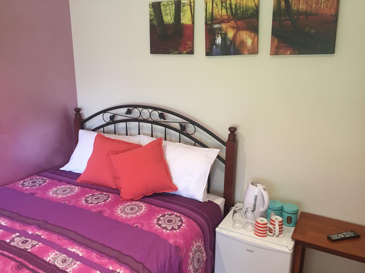 בסלטון Kalgaritch Shortstay Accomodation מראה חיצוני תמונה