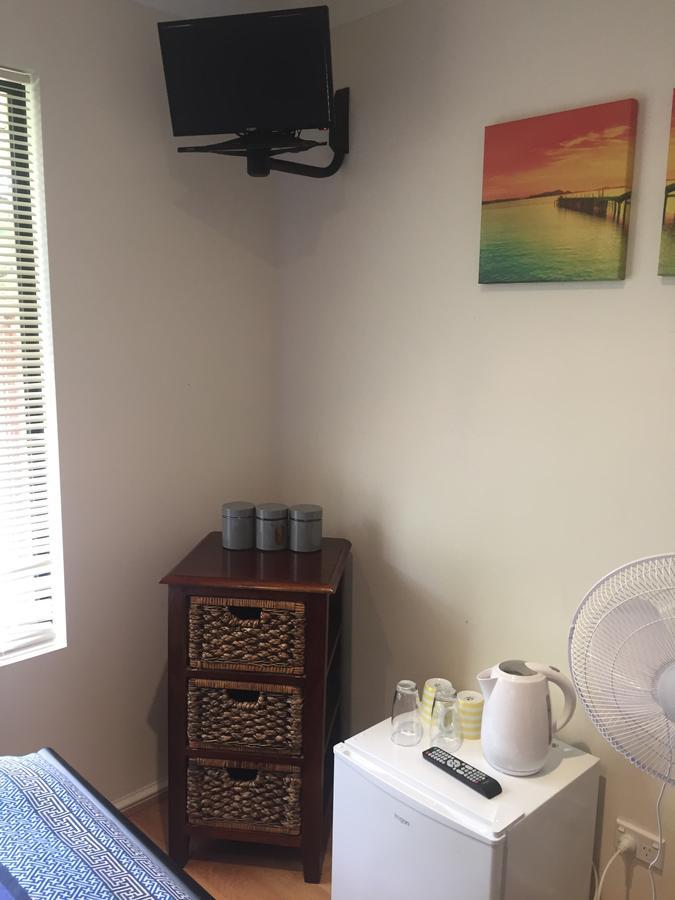 בסלטון Kalgaritch Shortstay Accomodation מראה חיצוני תמונה
